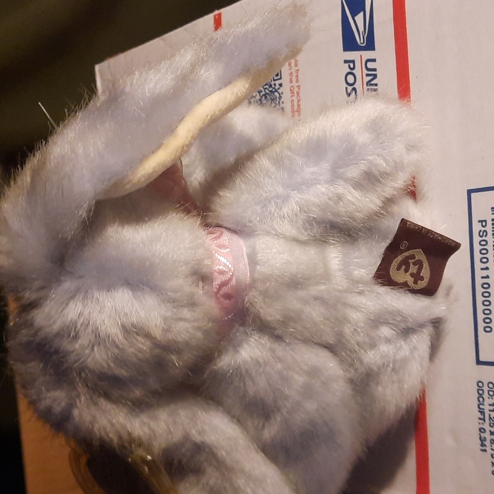 TY ATTIC TREASURE  -- AZALEA - Picture 4 of 7